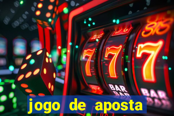 jogo de aposta para menor de 18